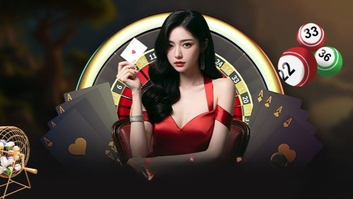 CKLotter Myanmar ကစားသမား Slot Game Account ဖွင့်ပြီး ငွေသွင်းနေသော မြင်ကွင်း