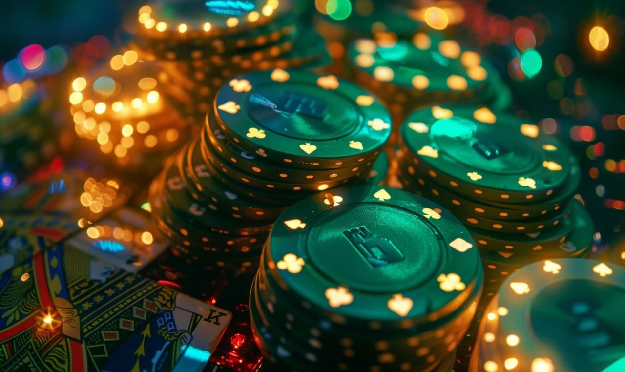 CKLotter Online Slots ဂိမ်းအမျိုးအစားများ Jackpot Symbol Reel Spin မြင်ကွင်း